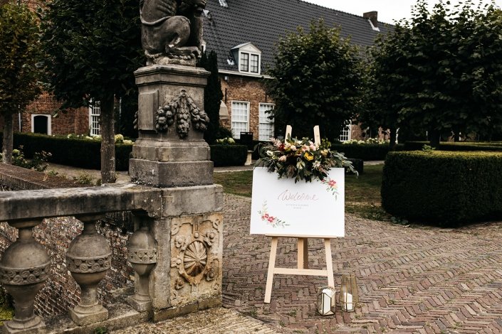Trouwen in Nederland weddingplanner